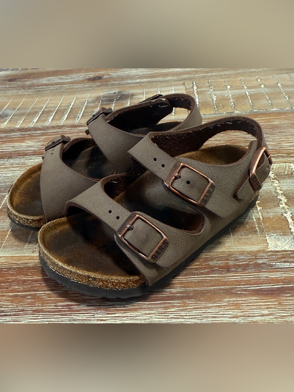 Birkenstock Toddler Kids Sandals